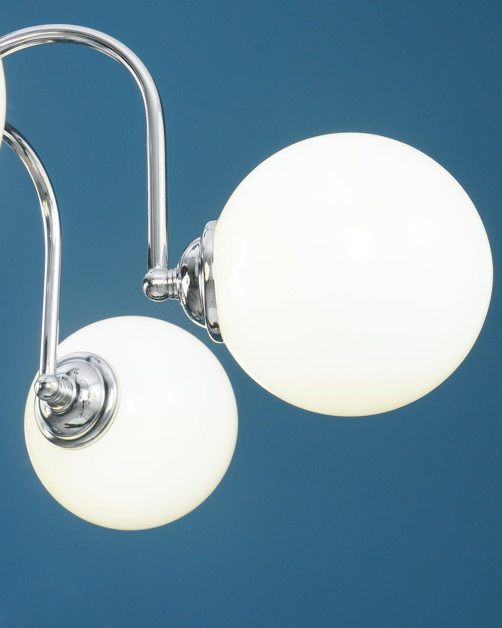 Yisu Chandelier - Blowlighting
