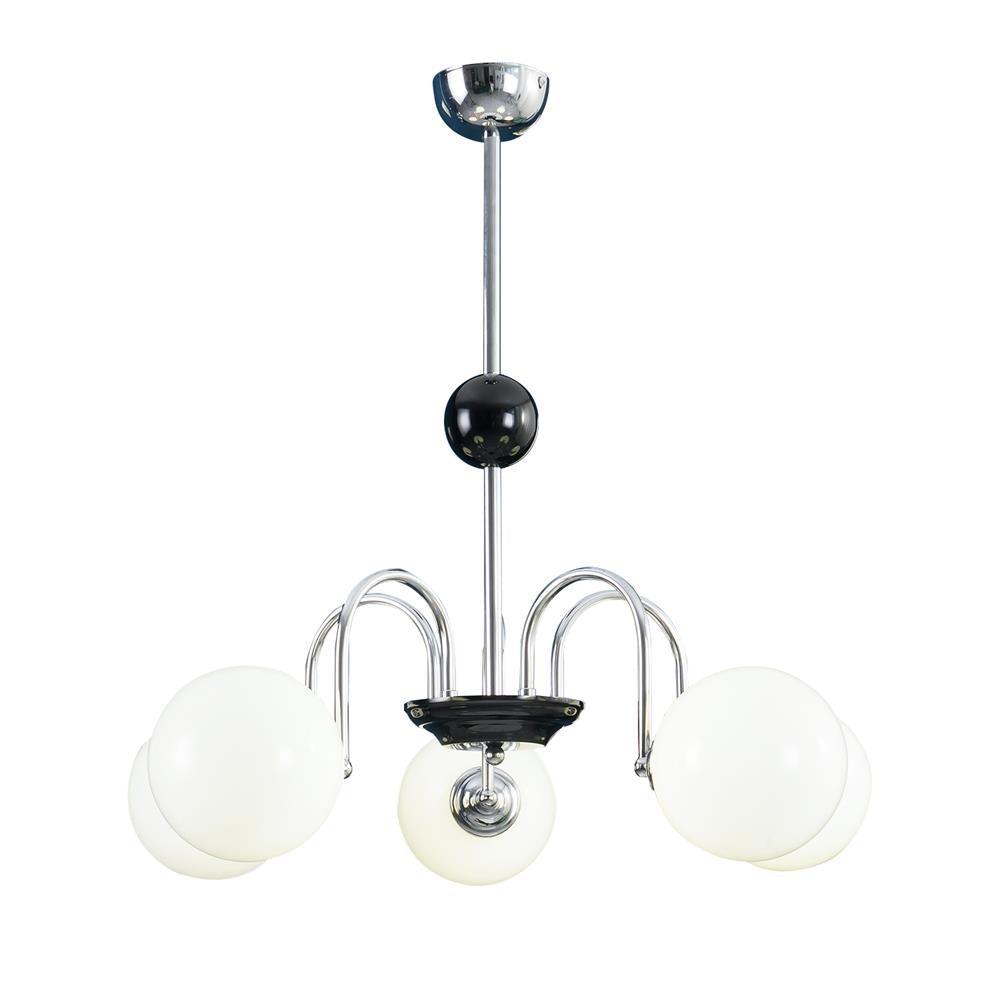 Yisu Chandelier - Blowlighting