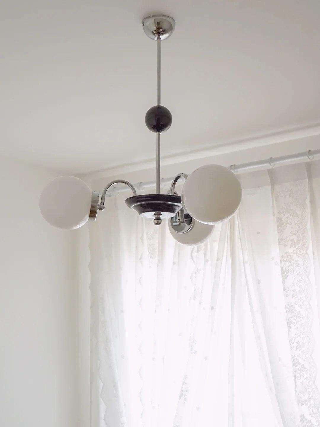 Yisu Chandelier - Blowlighting