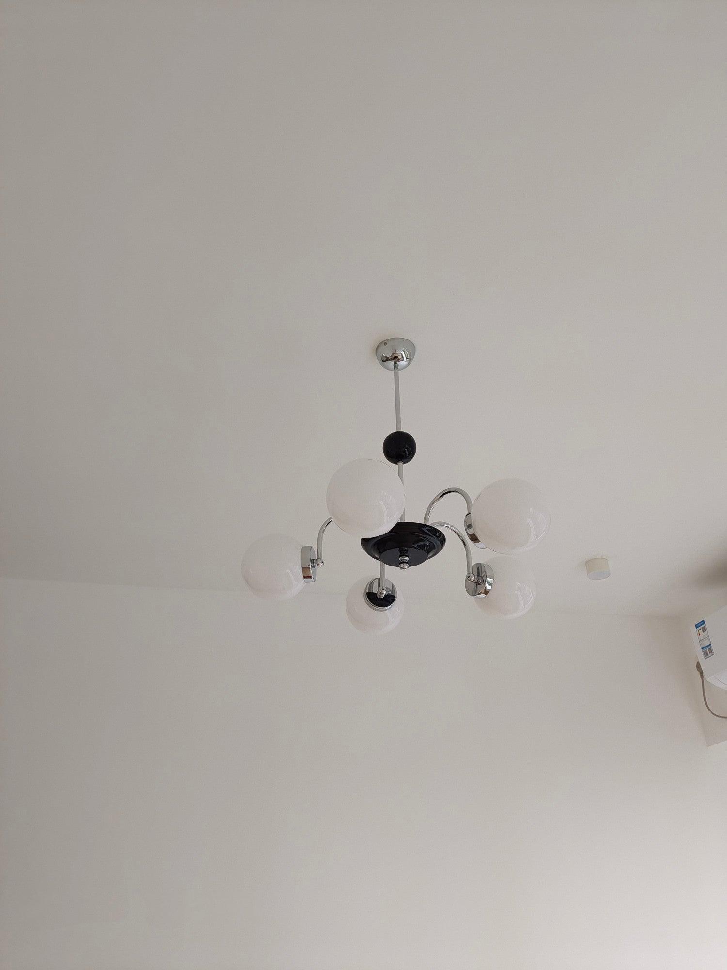Yisu Chandelier - Blowlighting