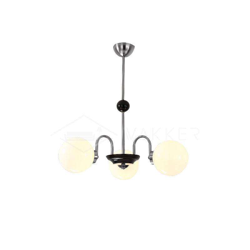 Yisu Chandelier - Blowlighting