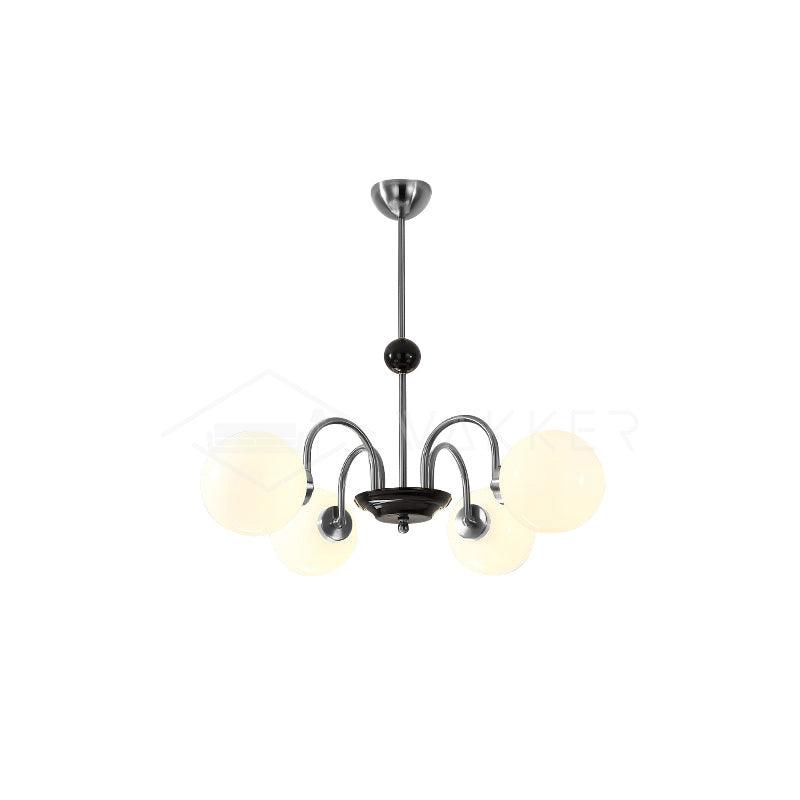 Yisu Chandelier - Blowlighting