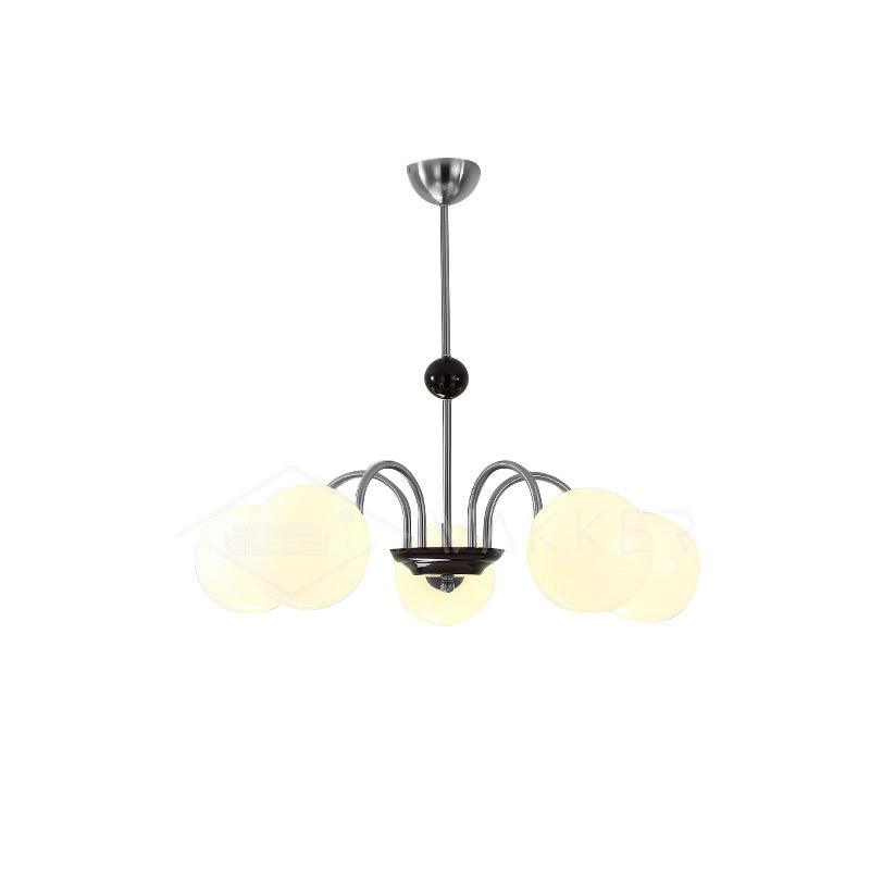Yisu Chandelier - Blowlighting