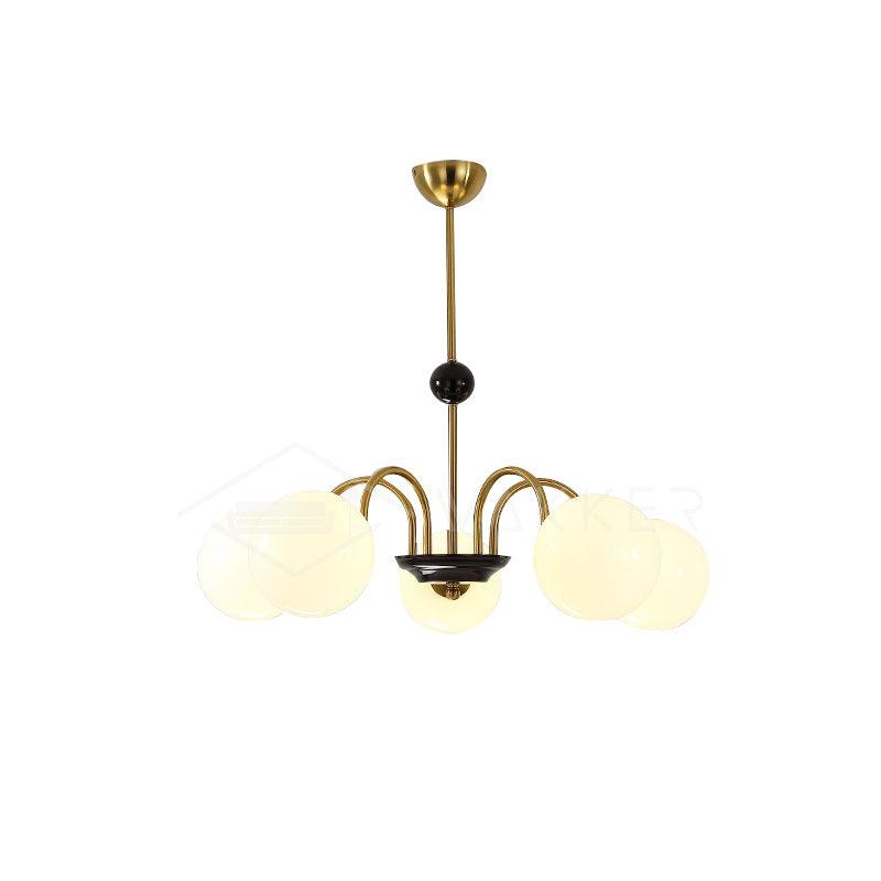 Yisu Chandelier - Blowlighting