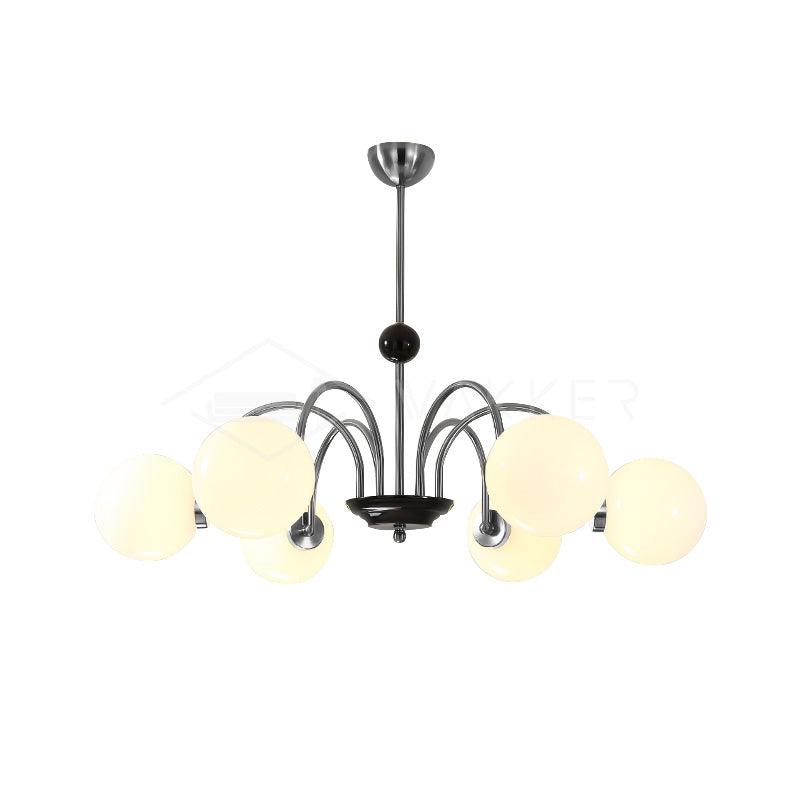 Yisu Chandelier - Blowlighting