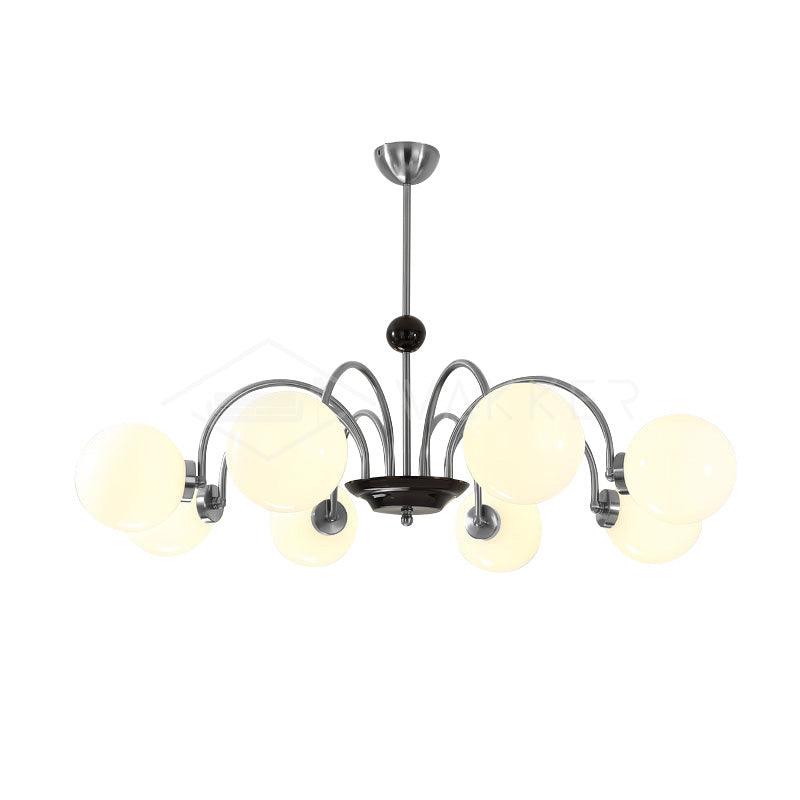 Yisu Chandelier - Blowlighting