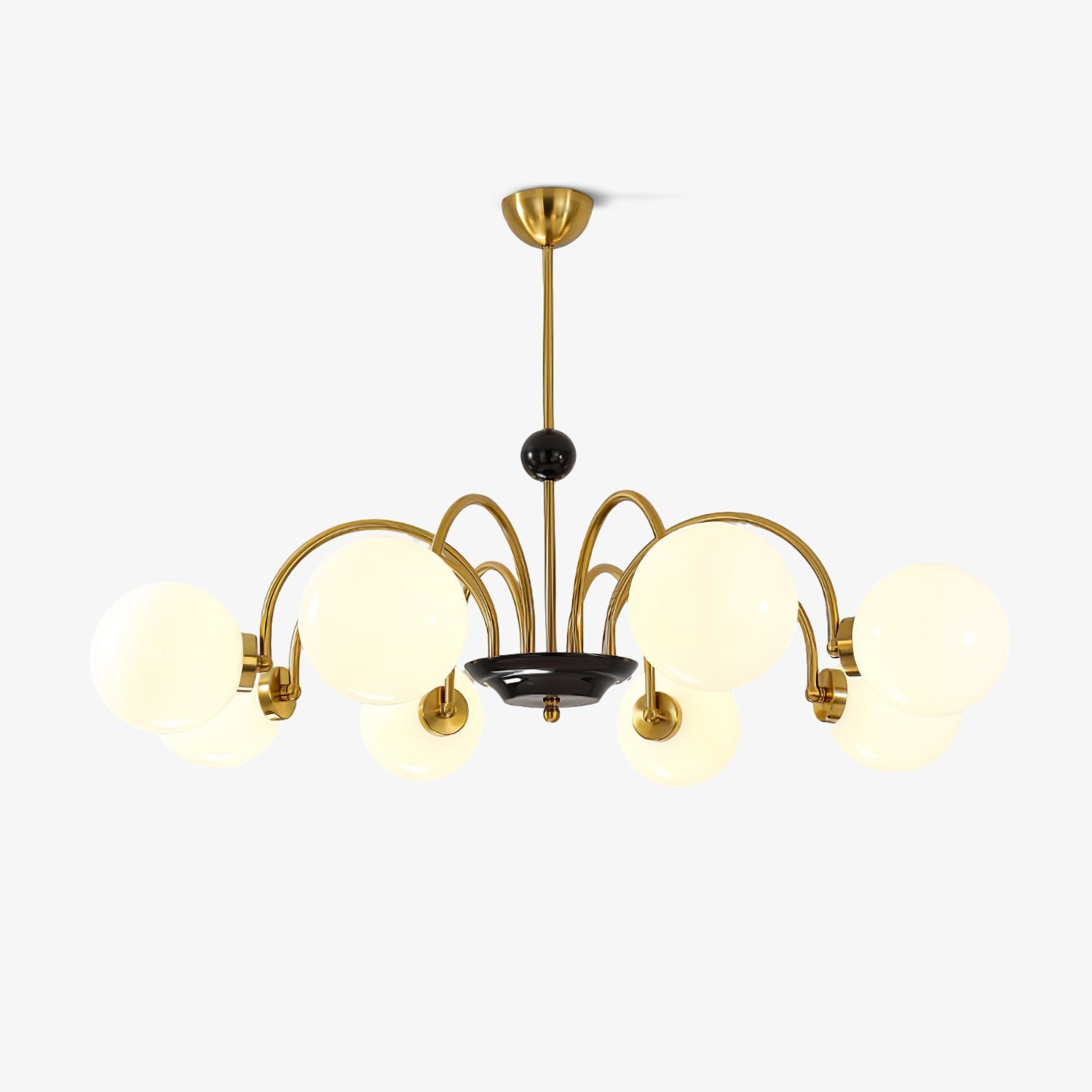 Yisu Chandelier - Blowlighting