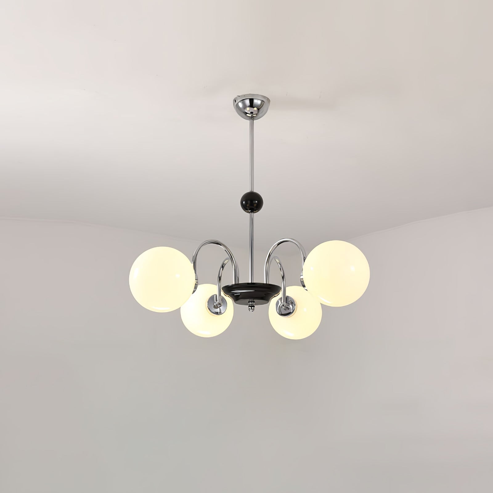 Yisu Chandelier - Blowlighting
