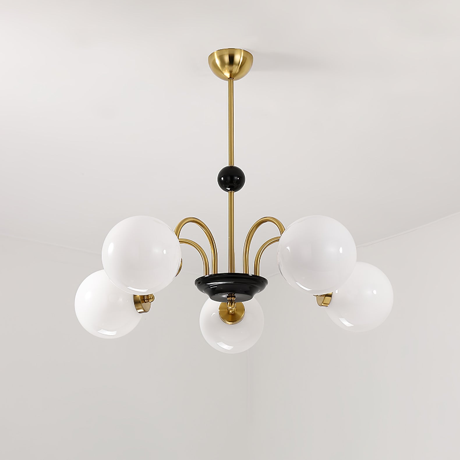 Yisu Chandelier - Blowlighting