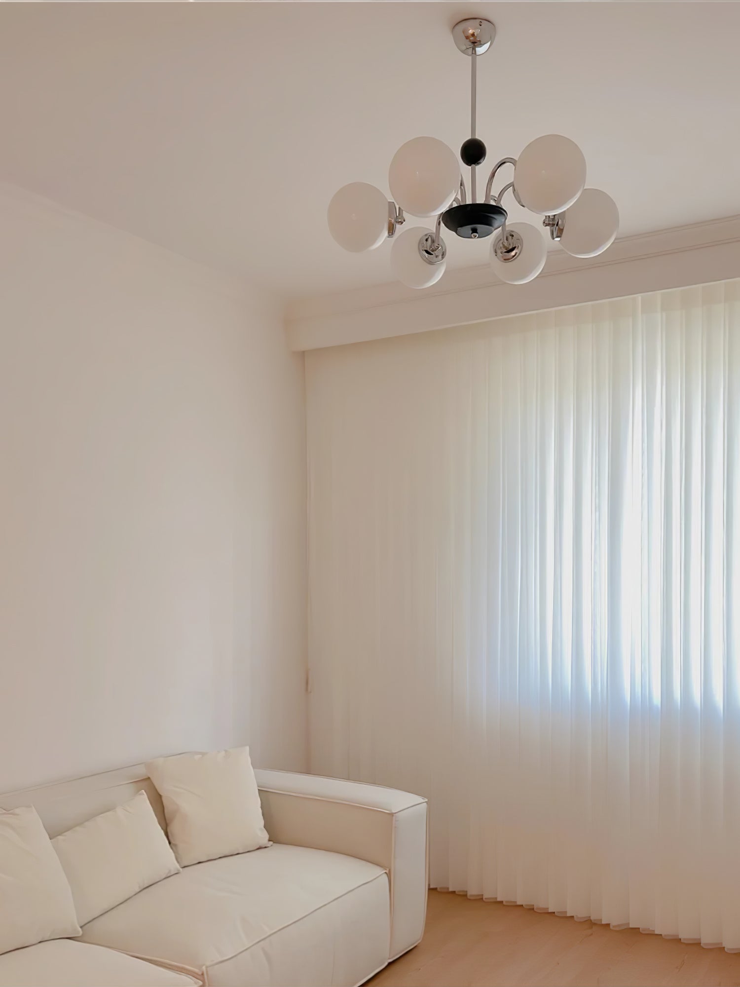 Yisu Chandelier - Blowlighting