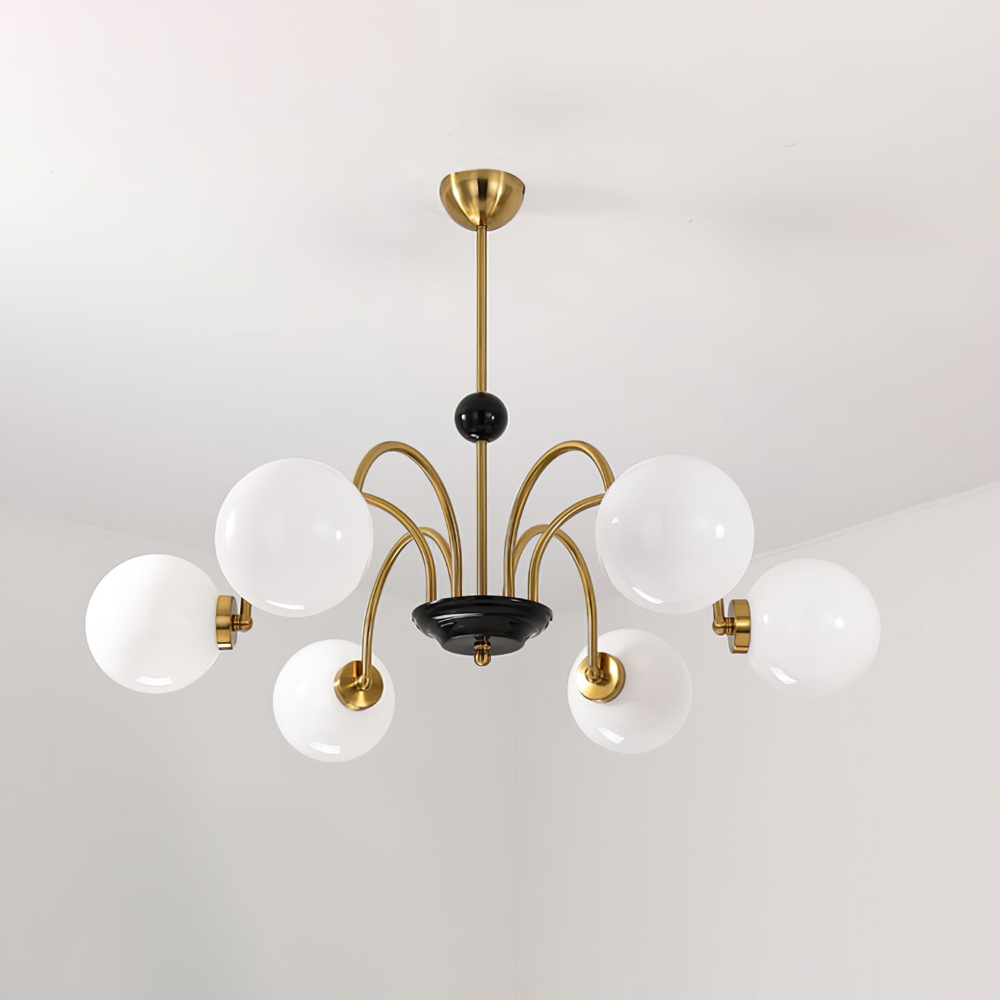 Yisu Chandelier - Blowlighting