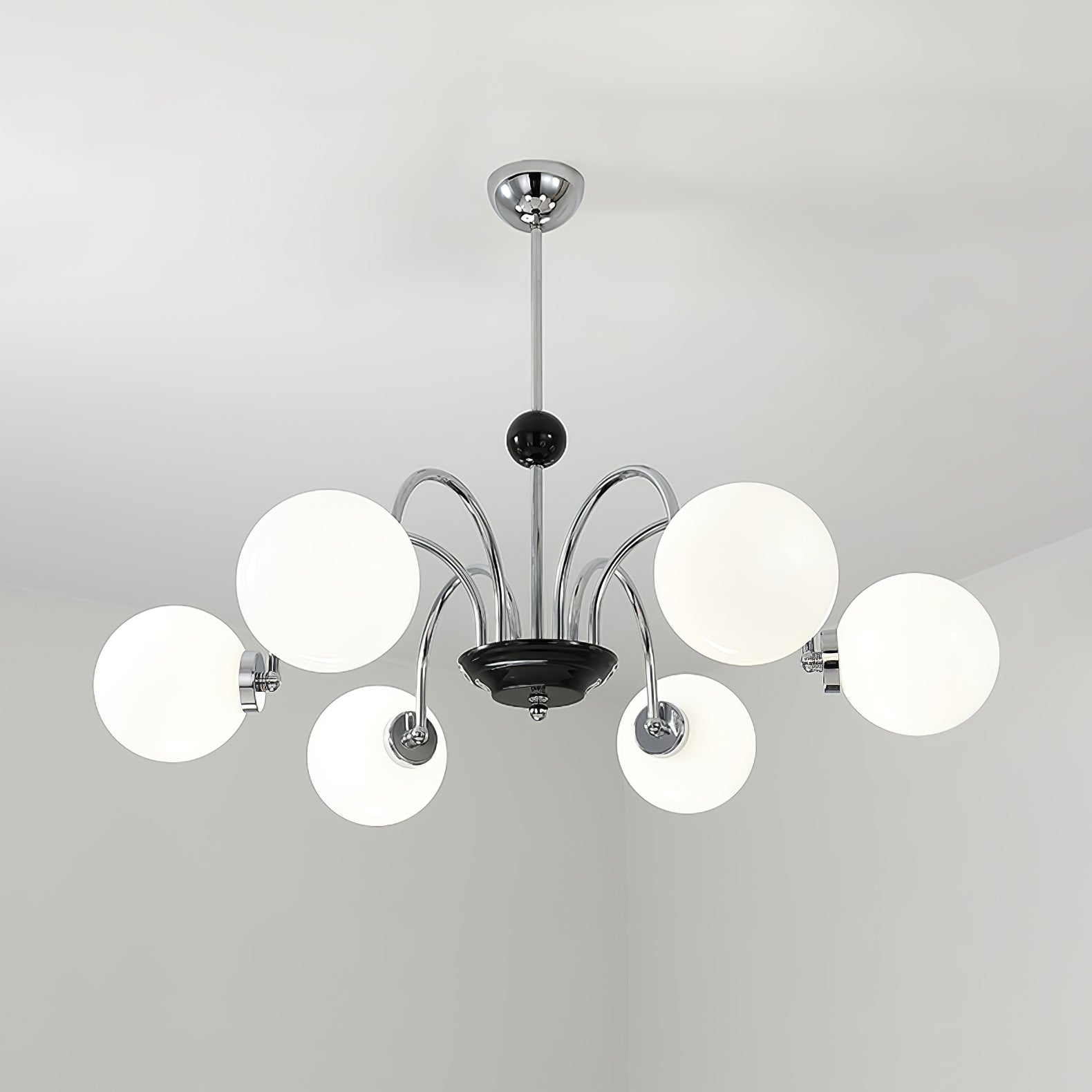 Yisu Chandelier - Blowlighting