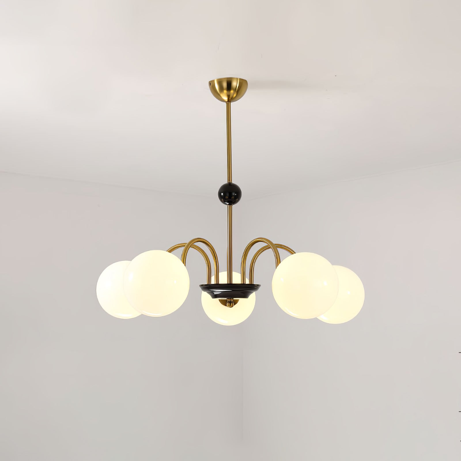 Yisu Chandelier - Blowlighting