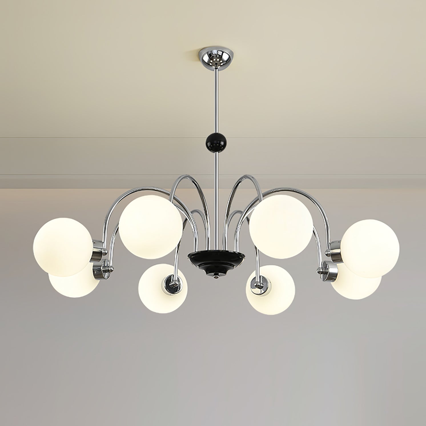 Yisu Chandelier - Blowlighting