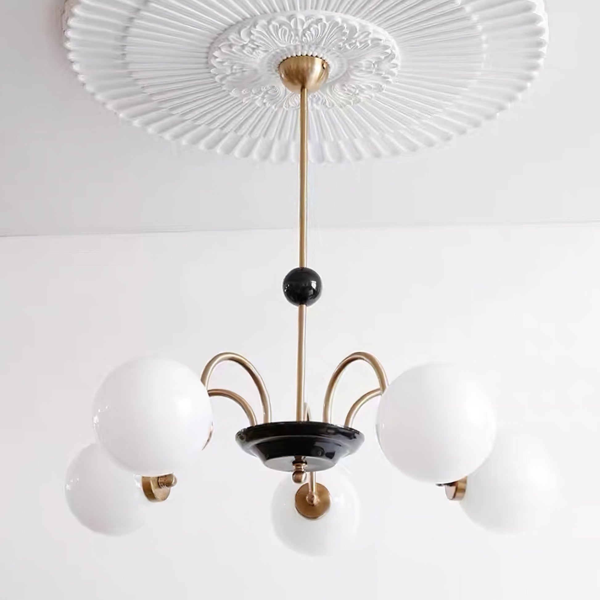 Yisu Chandelier - Blowlighting
