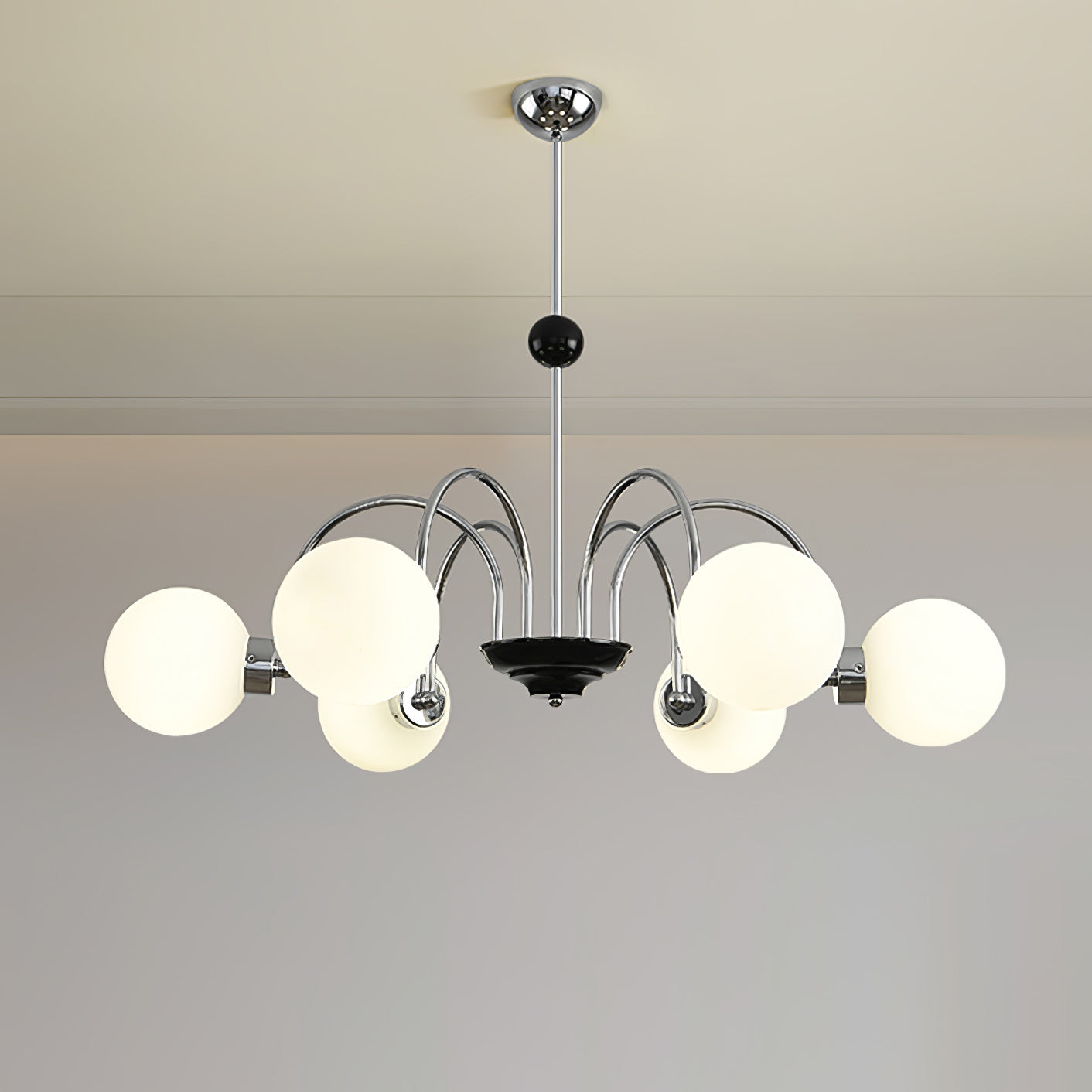 Yisu Chandelier - Blowlighting