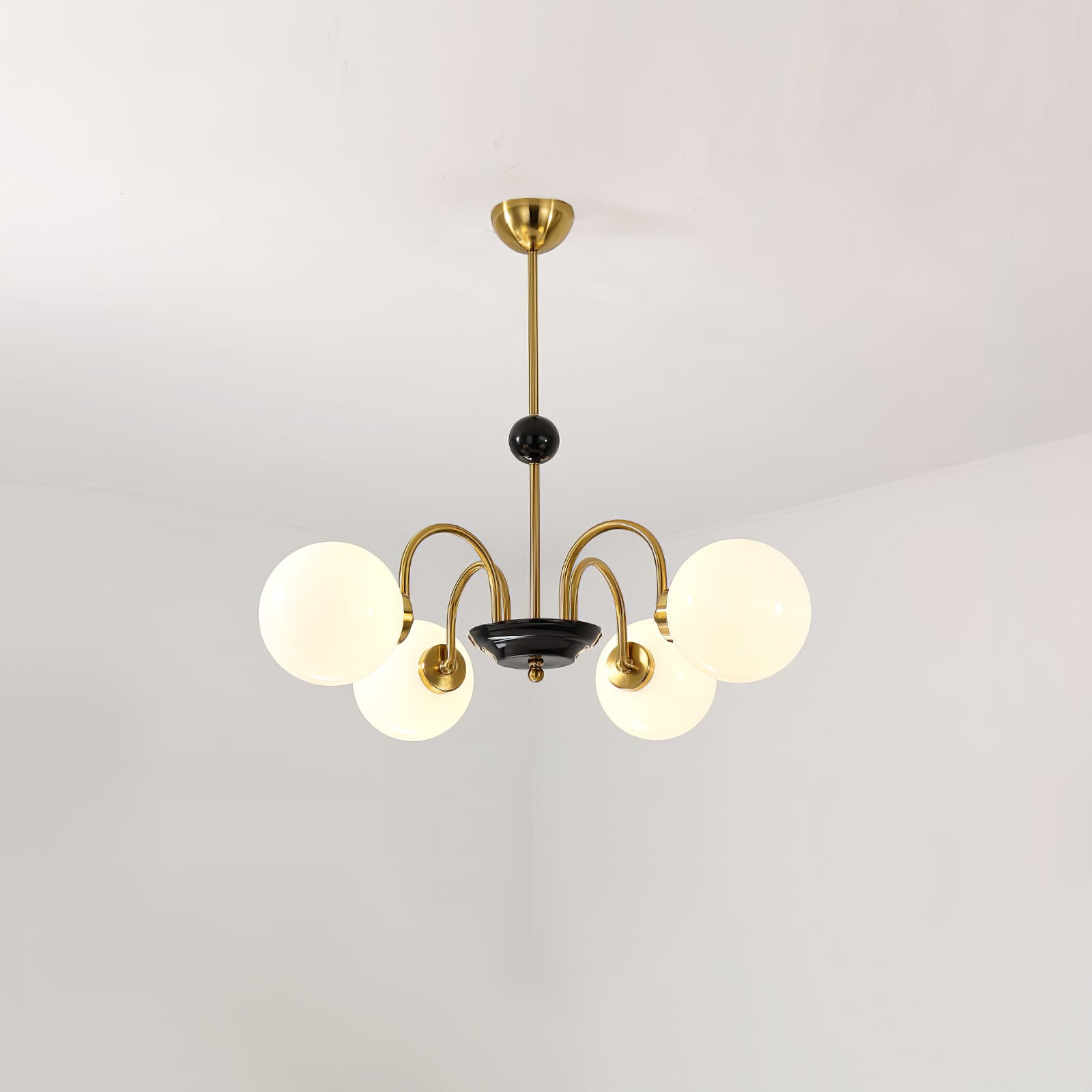 Yisu Chandelier - Blowlighting