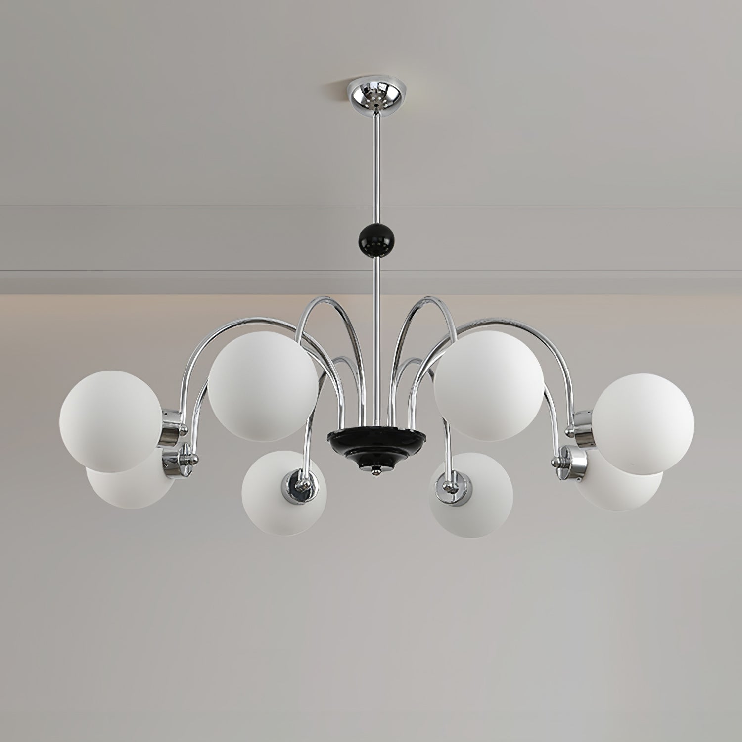 Yisu Chandelier - Blowlighting