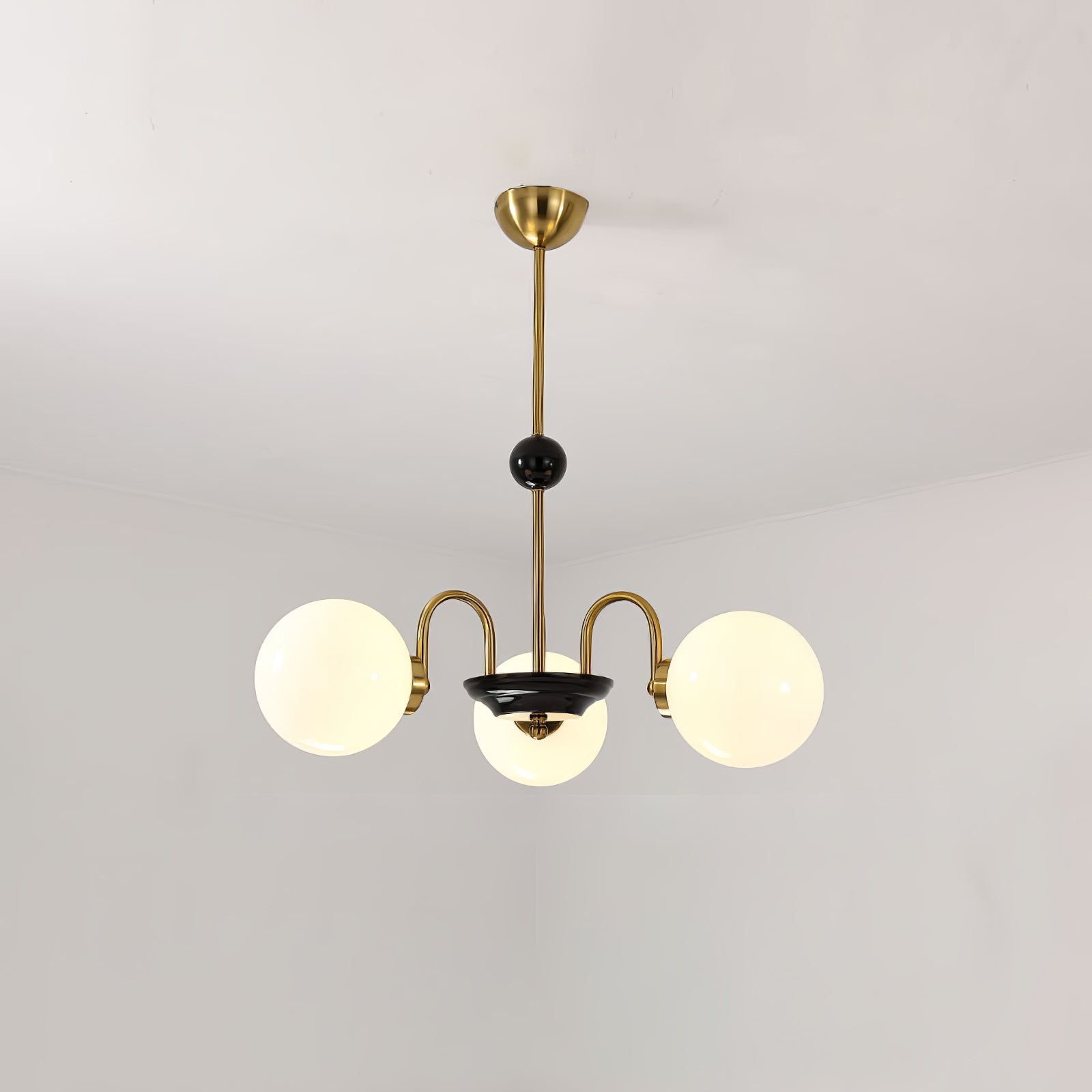 Yisu Chandelier - Blowlighting
