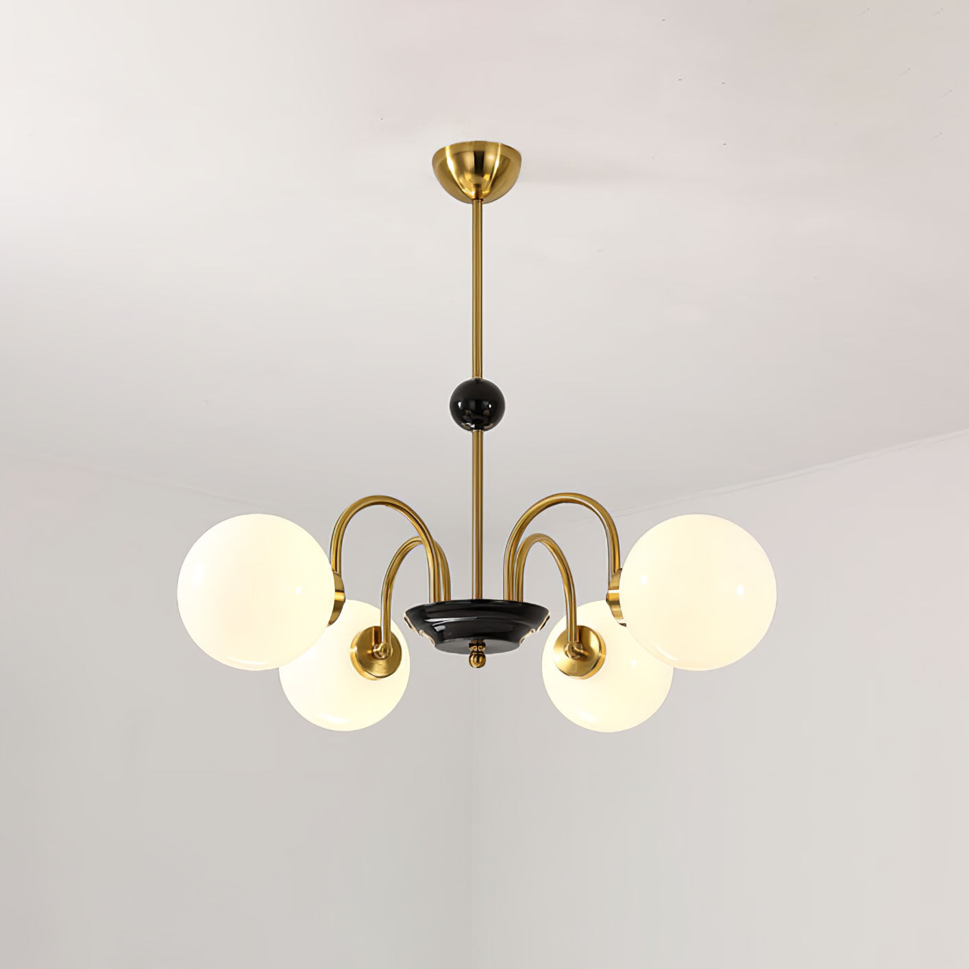 Yisu Chandelier - Blowlighting