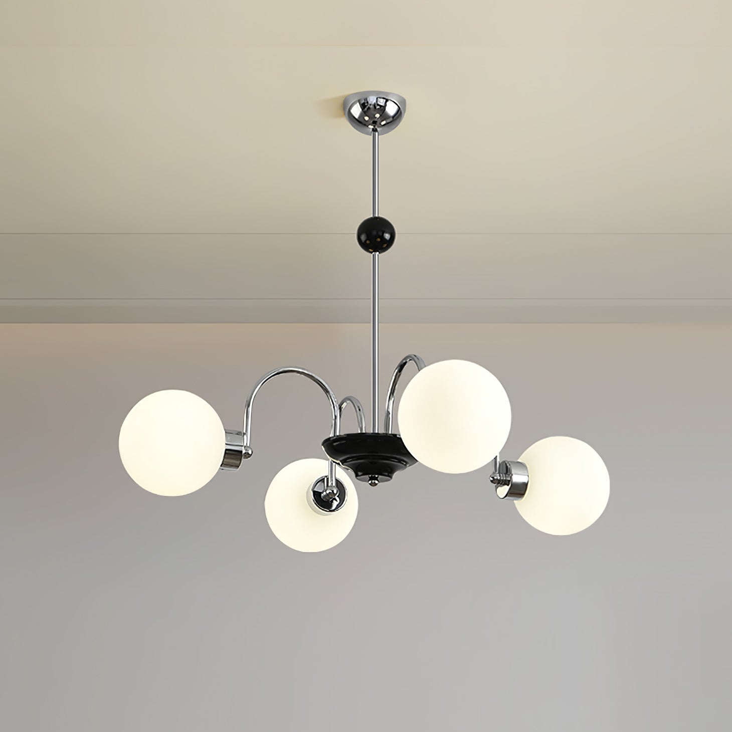Yisu Chandelier - Blowlighting