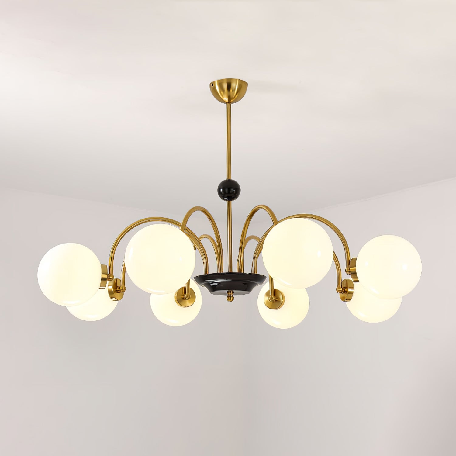 Yisu Chandelier - Blowlighting