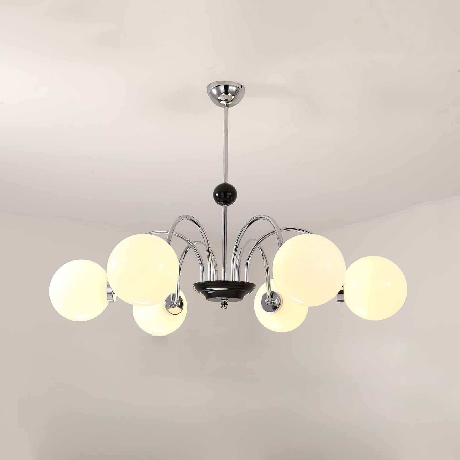 Yisu Chandelier - Blowlighting
