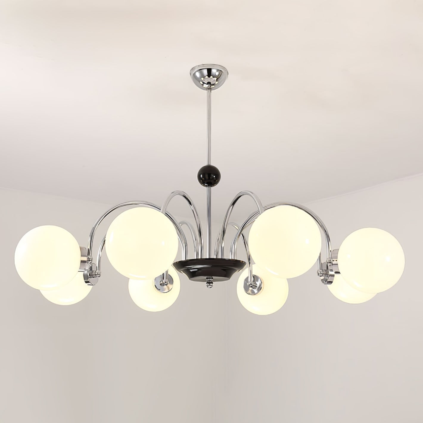 Yisu Chandelier - Blowlighting