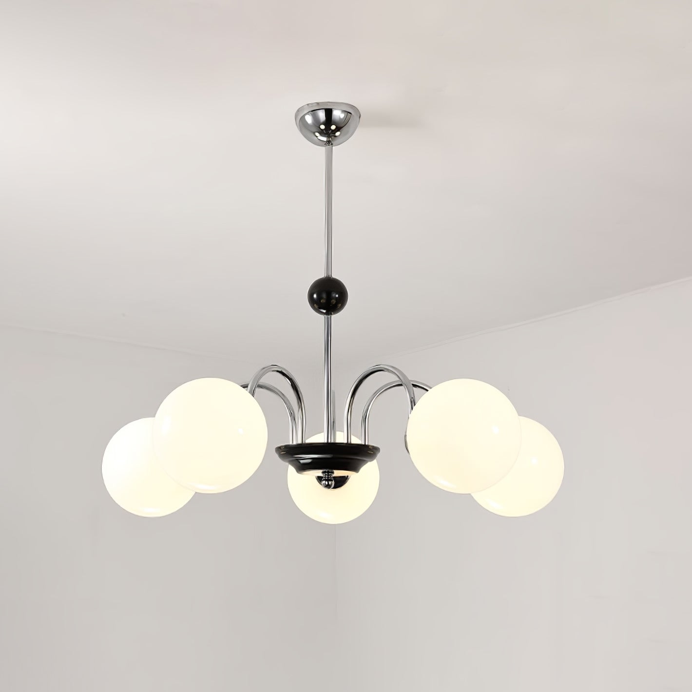 Yisu Chandelier - Blowlighting
