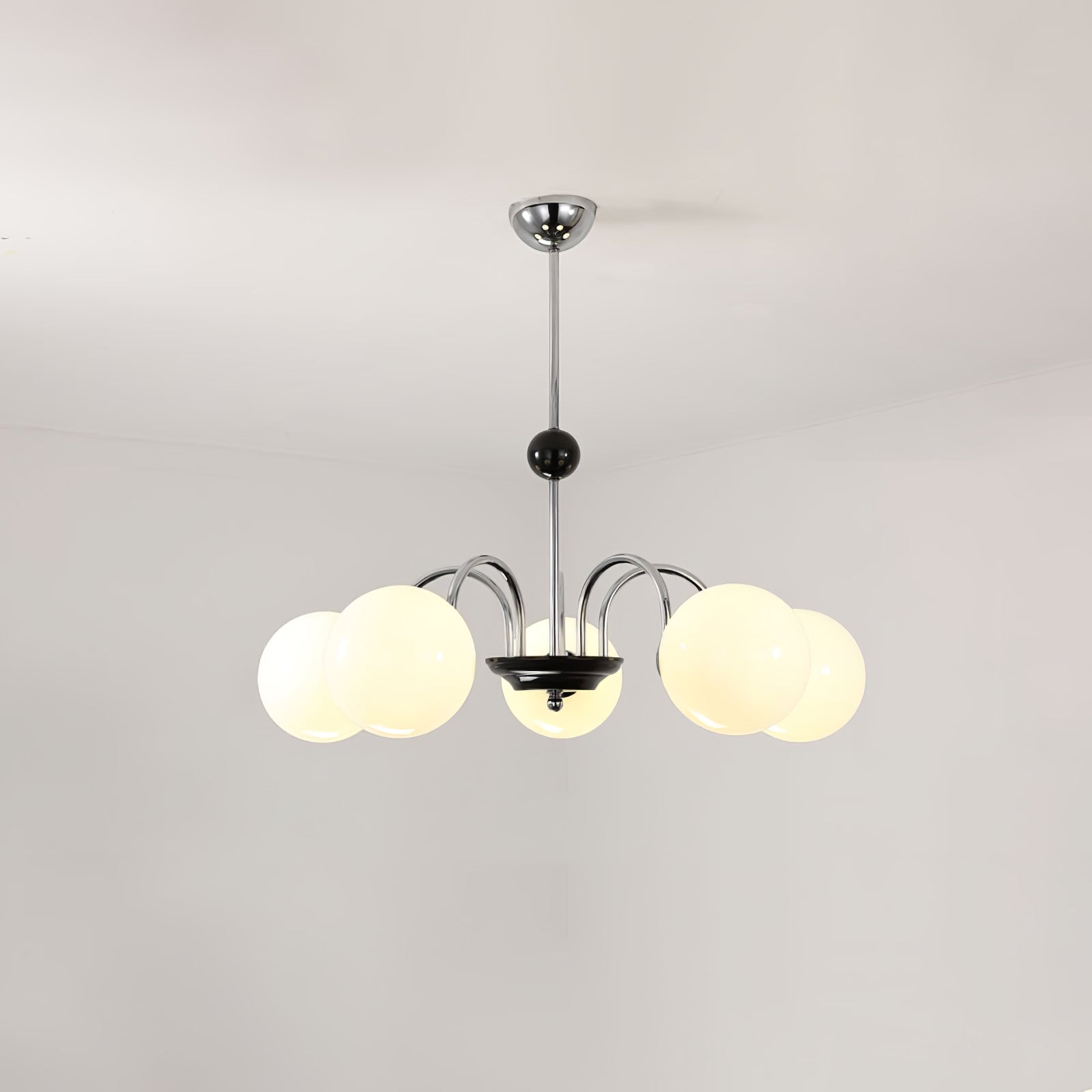 Yisu Chandelier - Blowlighting