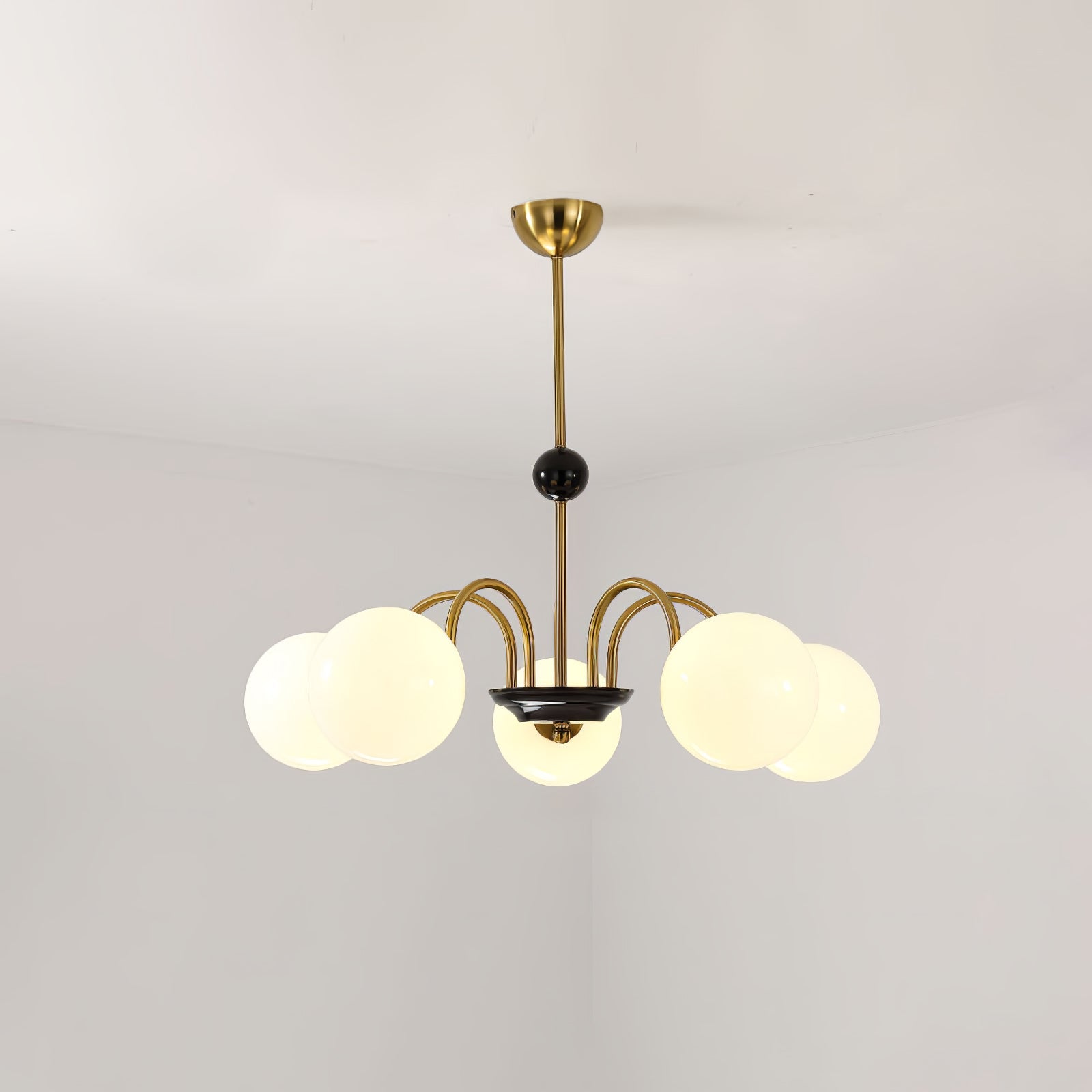 Yisu Chandelier - Blowlighting