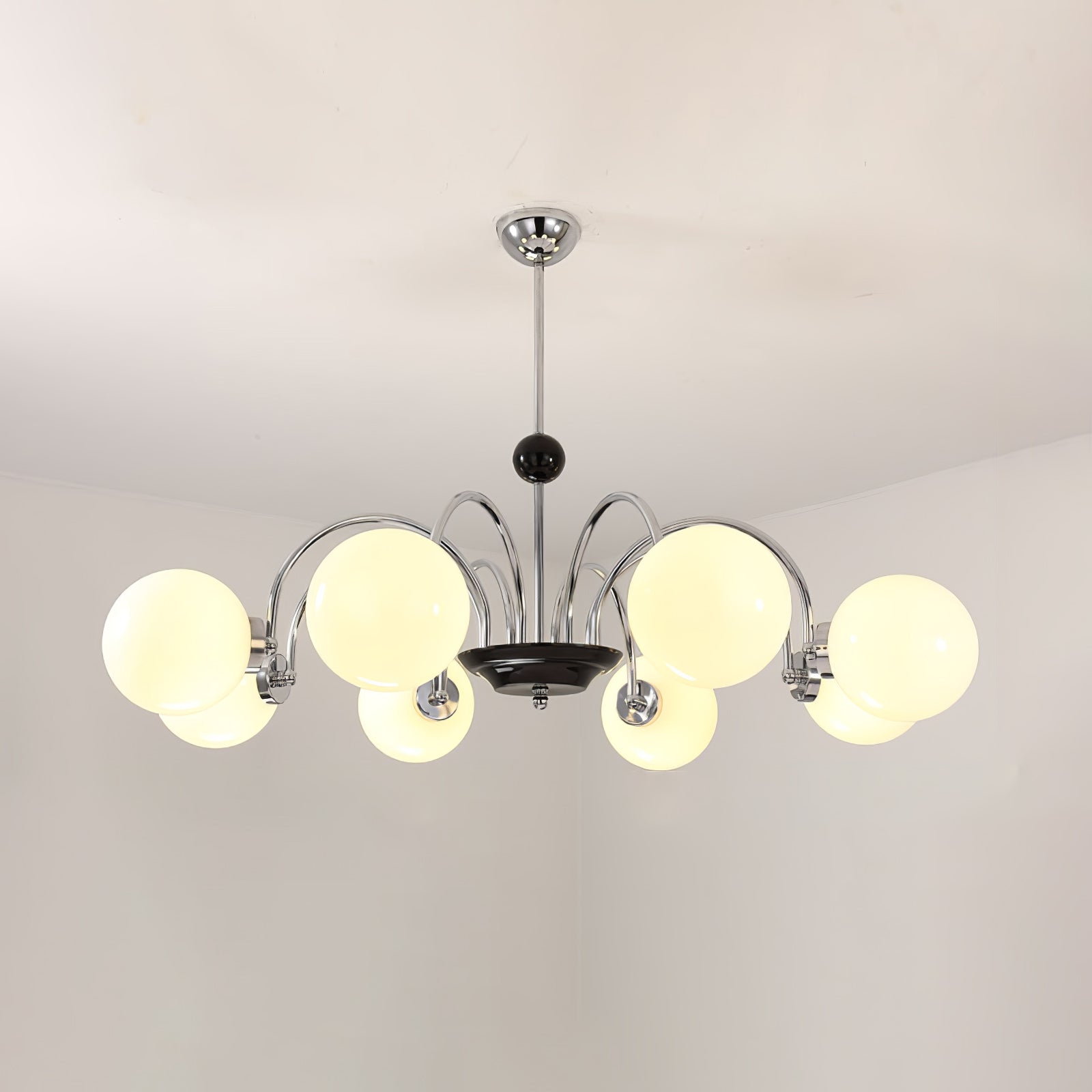 Yisu Chandelier - Blowlighting
