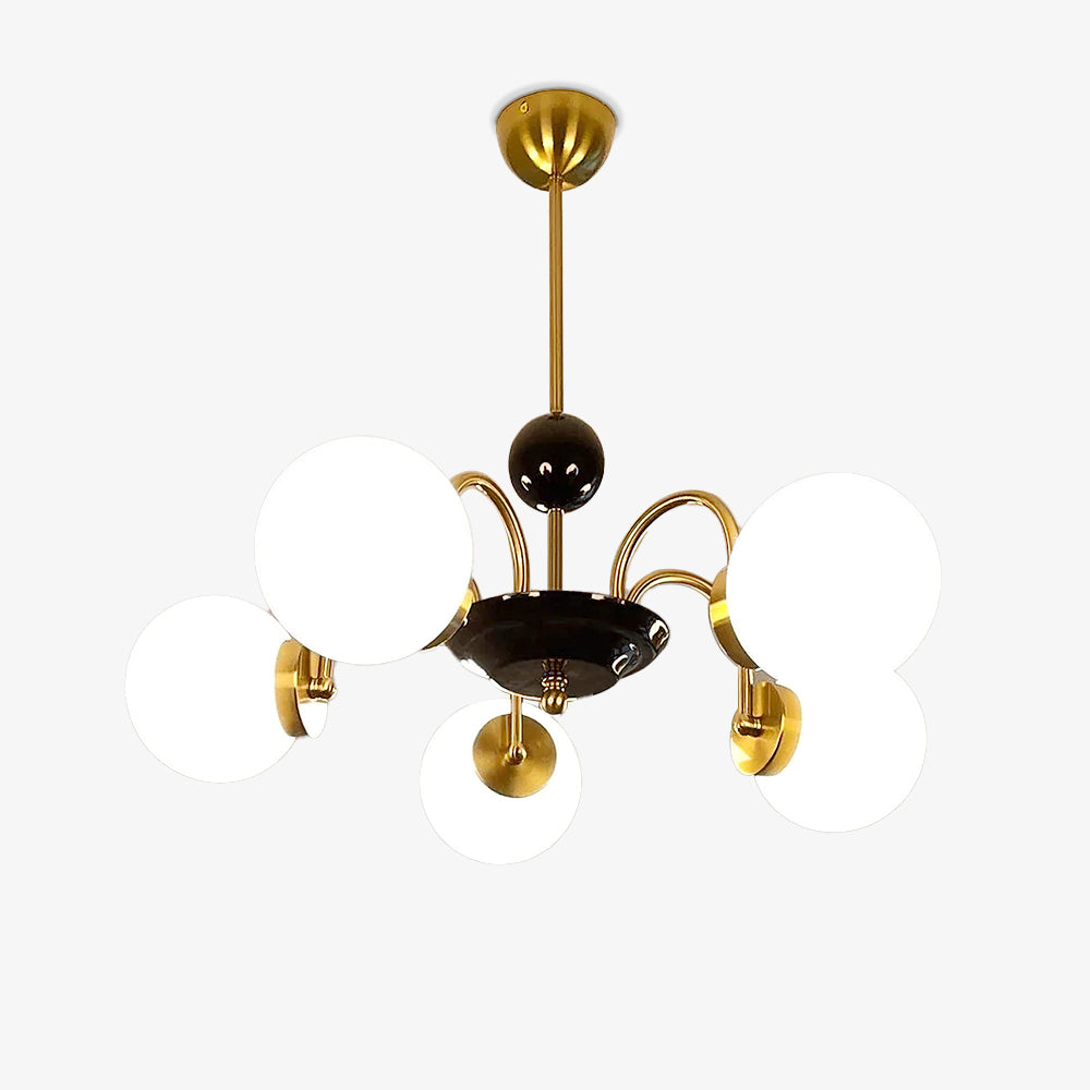 Yisu Chandelier - Blowlighting