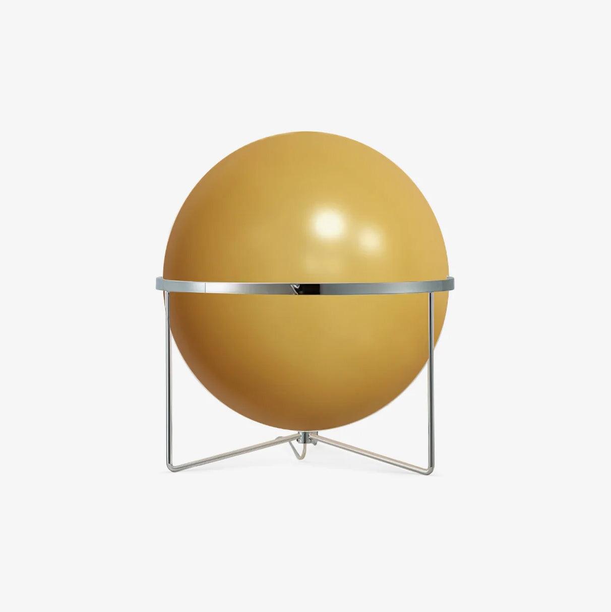 Yolk Table Lamp - Blowlighting