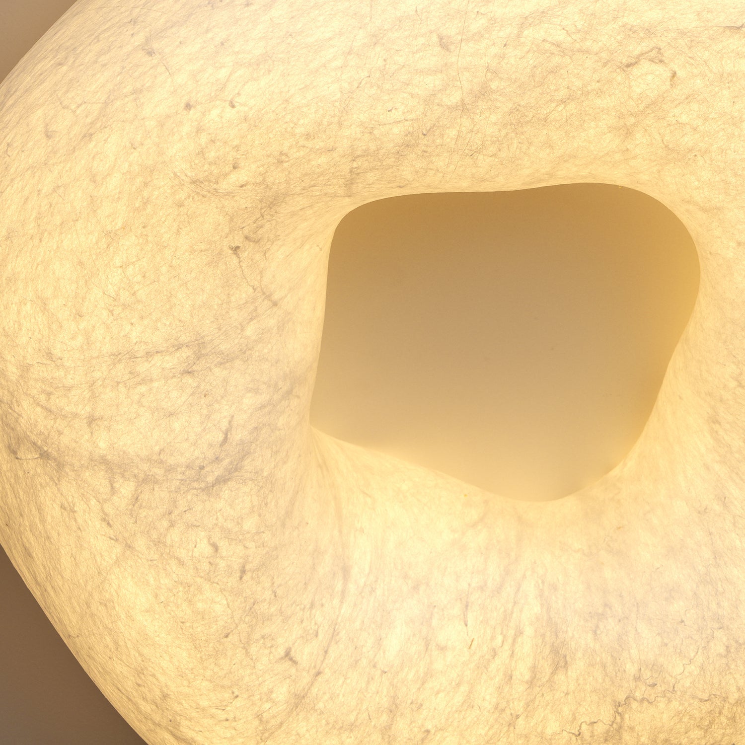 Yunduo Silk Ceiling Lamp - Blowlighting