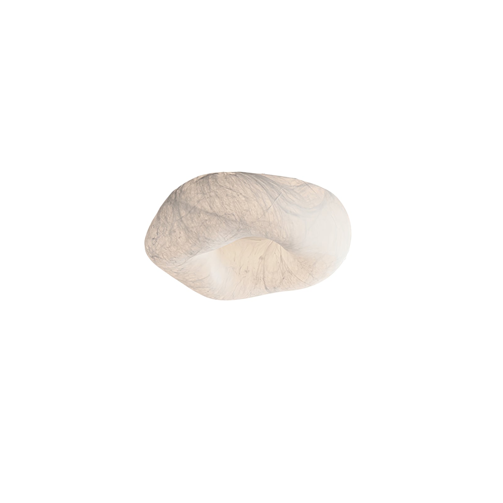 Yunduo Silk Ceiling Lamp - Blowlighting
