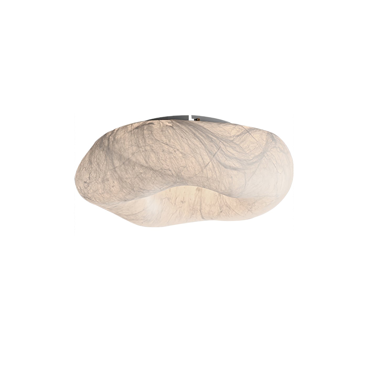 Yunduo Silk Ceiling Lamp - Blowlighting