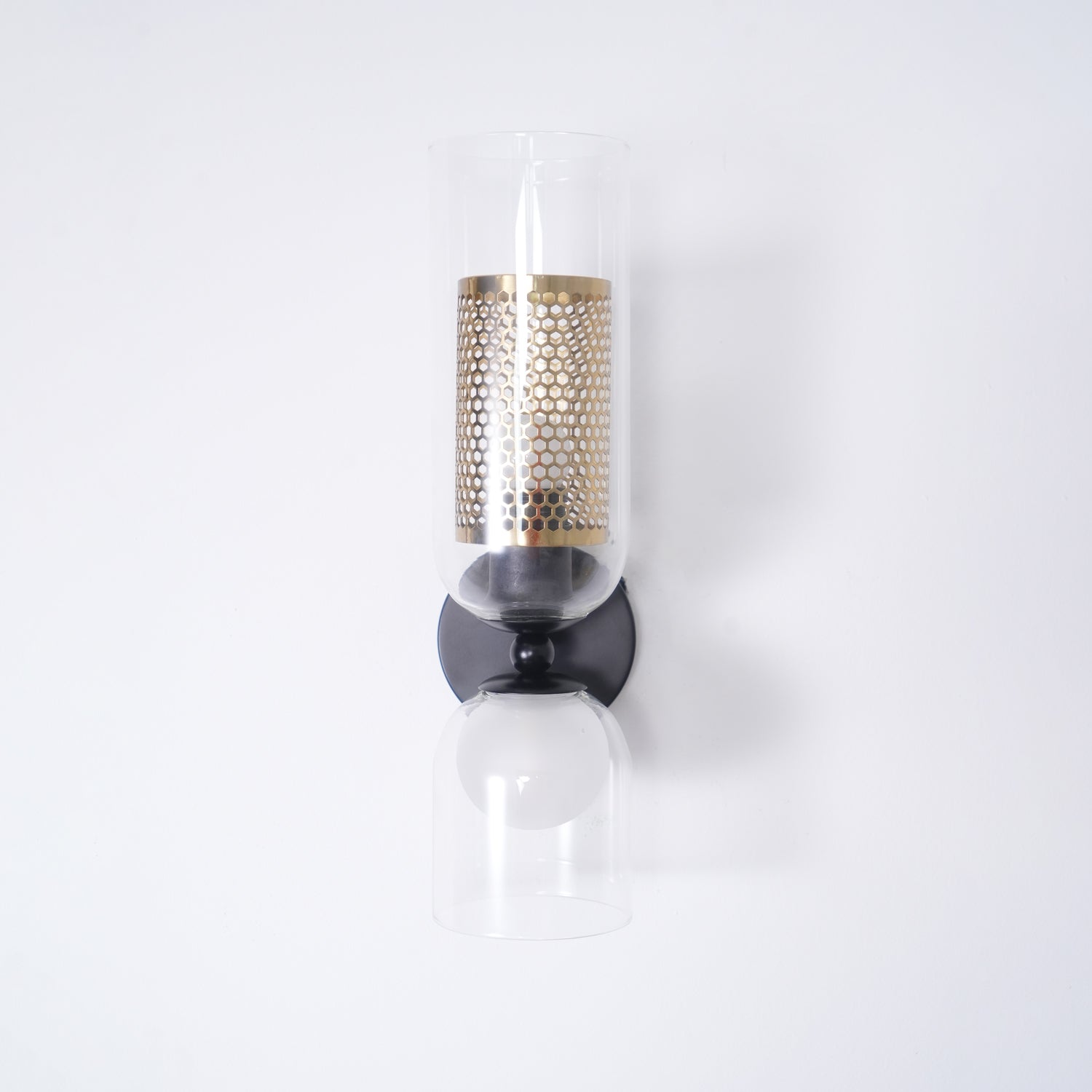 Zachary Wall Lamp - Blowlighting