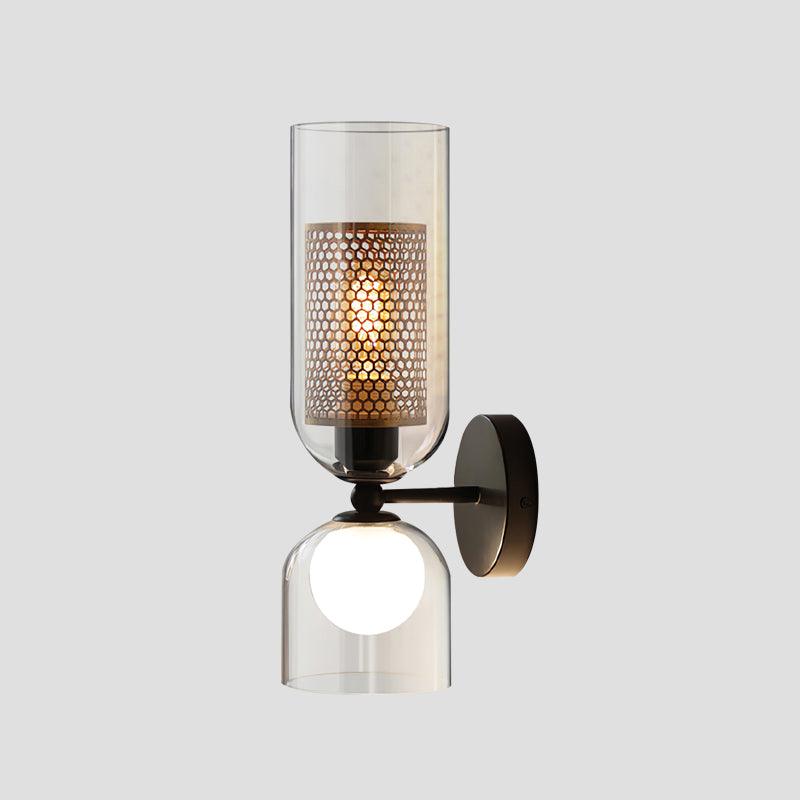 Zachary Wall Lamp - Blowlighting