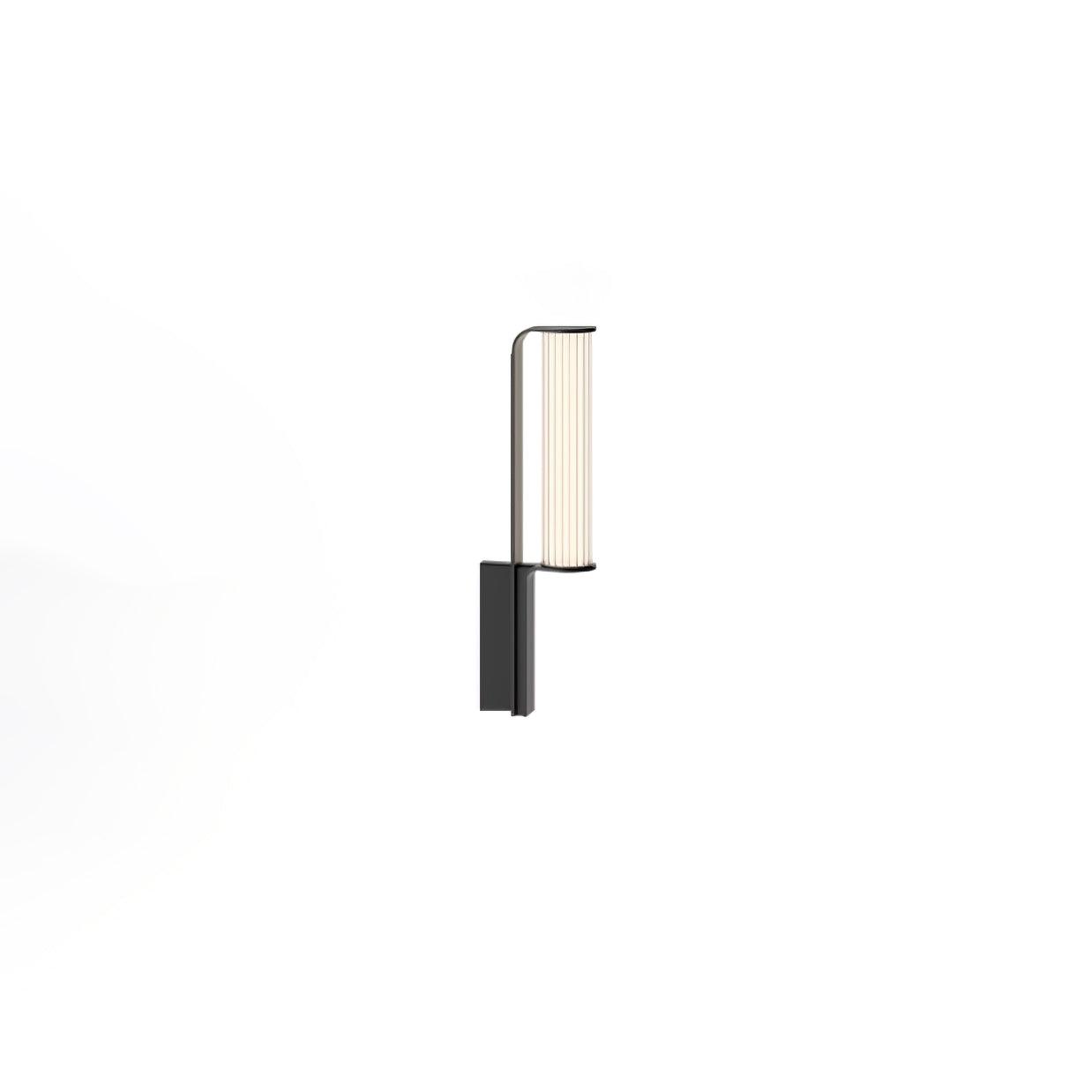 Zenith Arc Outdoor LED Sconce - Blowlighting