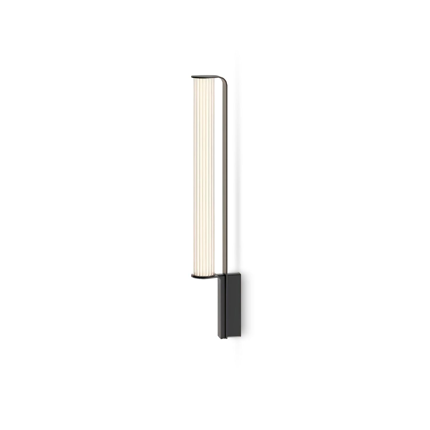 Zenith Arc Outdoor LED Sconce - Blowlighting