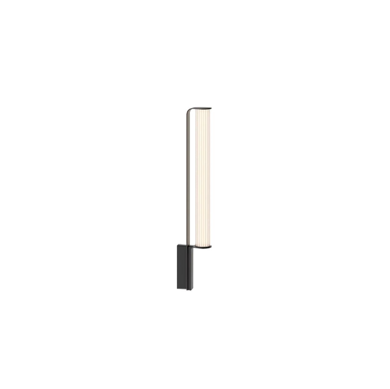 Zenith Arc Outdoor LED Sconce - Blowlighting