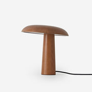 Zenwood Natural Wood Table Light