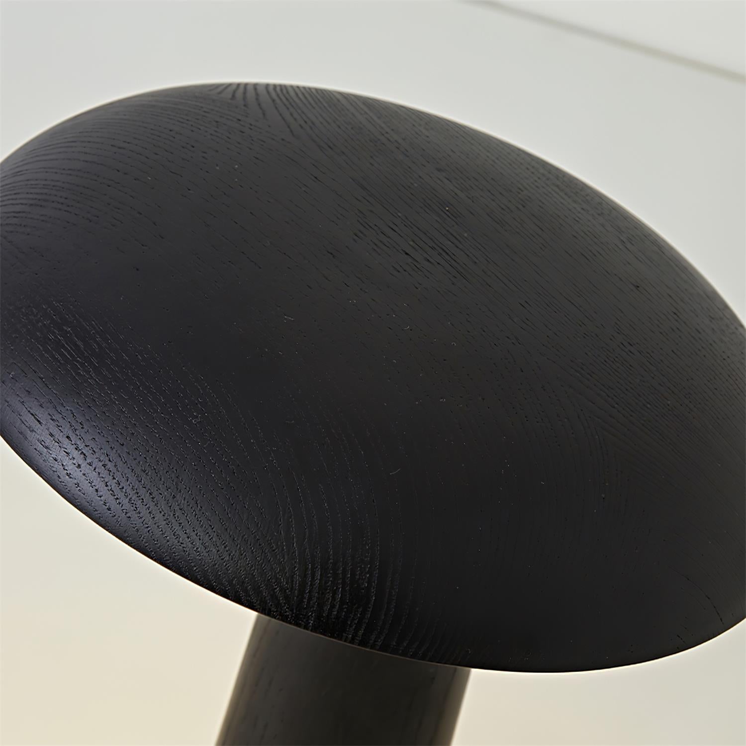 Zenwood Natural Wood Table Light