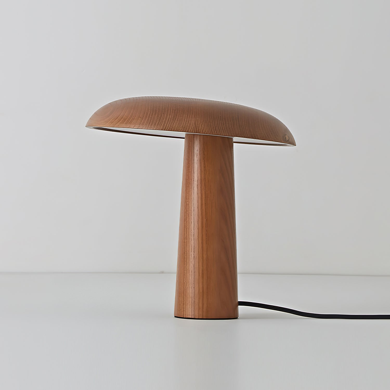 Zenwood Natural Wood Table Light
