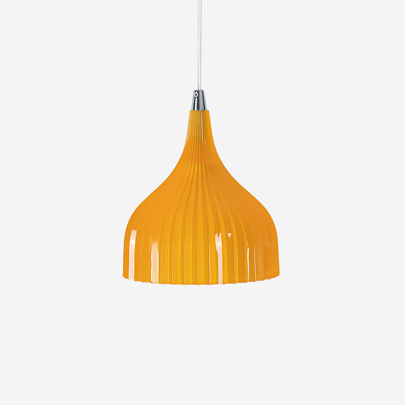 Fluita Flare Acrylic Pendant Lamp