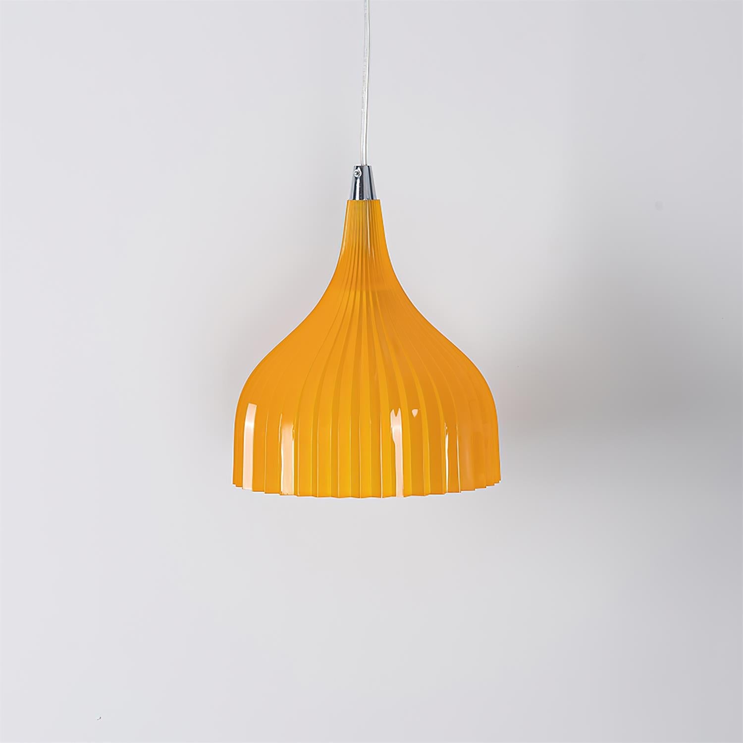 Fluita Flare Acrylic Pendant Lamp