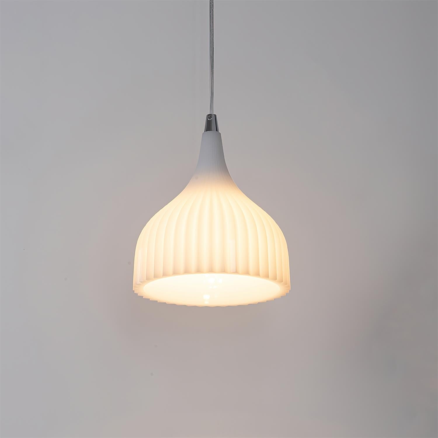 Fluita Flare Acrylic Pendant Lamp