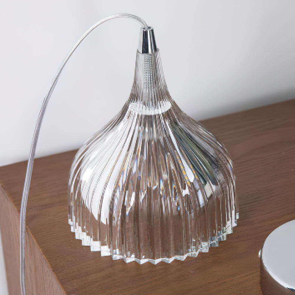 Fluita Flare Acrylic Pendant Lamp