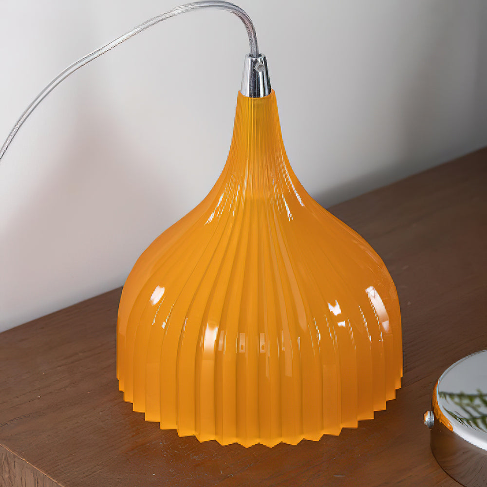 Fluita Flare Acrylic Pendant Lamp